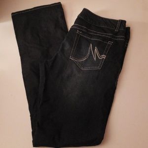 MAURICE'S MED REGULAR JEANS